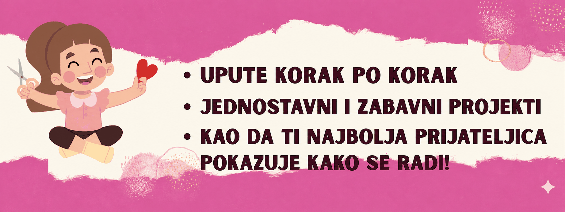 Cricut za početnike – 3&nbsp;knjige u 1
