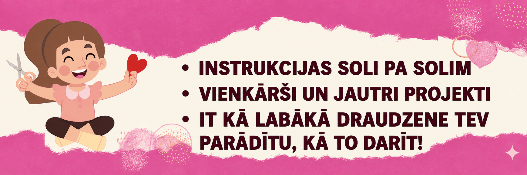 Cricut iesācējiem – 3&nbsp;grāmatas 1