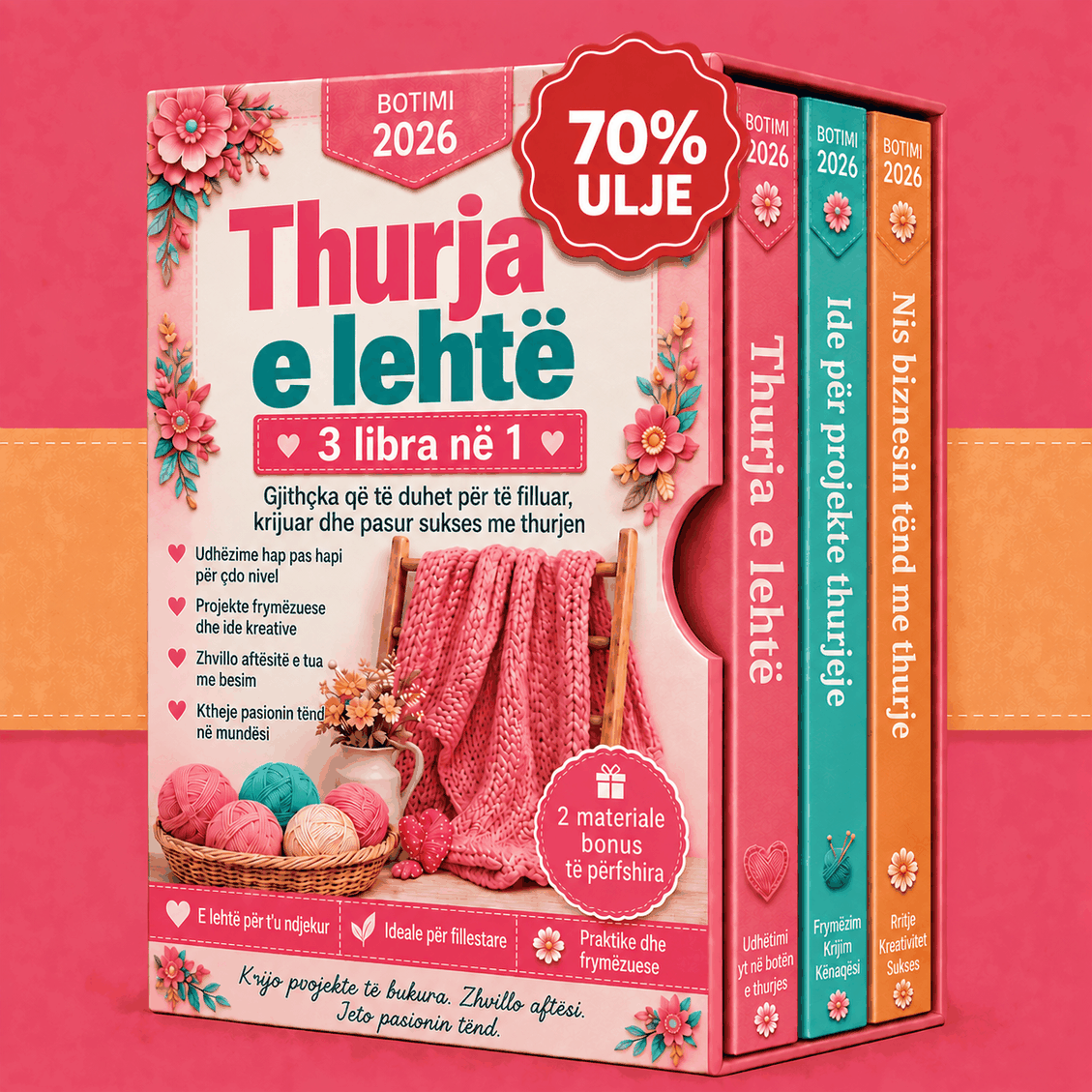 Paketa Thurja e Thjeshtësuar