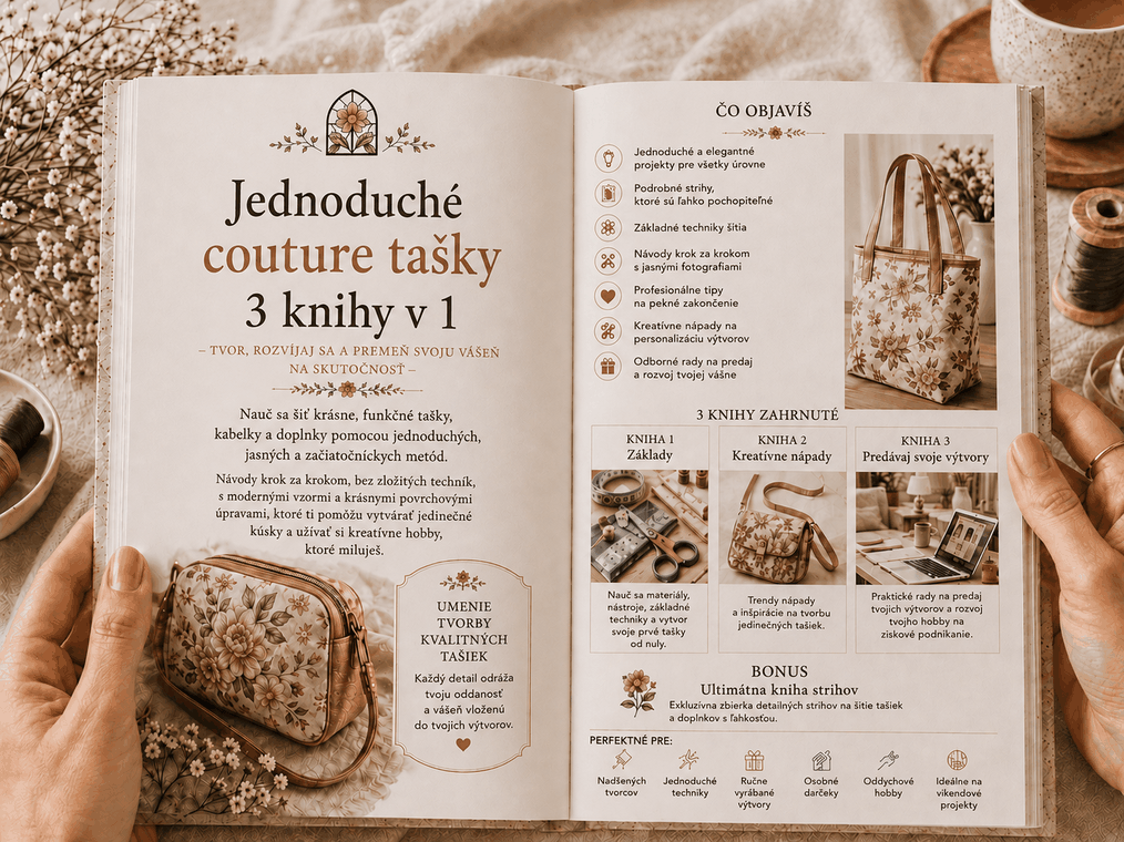 Pohľad do vnútra knihy